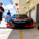 Illustration for article titled Testing Pirelli World Challenge Cars On The Surface Of The Sun, Texas